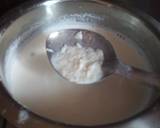 Rice kheer recipe step 2 photo