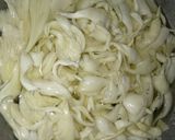 Foto langkah ke 3 dari resep Jamur Crispy Cemilan Sehat.