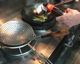 蠔油炒三鮮的食譜步驟3照片