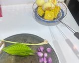 Foto langkah ke 1 dari resep Tumis Ayam Tahu Telur Kecap.