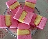 Foto langkah ke 3 dari resep Bolu Puding Busa.