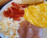 Foto del paso 2 de la receta: Desayuno Continental