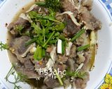 รูปขั้นตอนการทำที่ 4 ของ ปากหนามต้มแห้ง