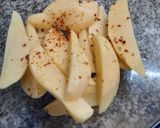 Foto del paso 4 de la receta: Bondiola a la cerveza negra con papas al horno