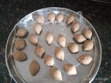 كبة مقلية 😋😋😋