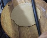 મીઠાં થેપલા (Sweet Thepla Recipe In Gujarati) રેસીપી સ્ટેપ3ફોટો