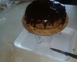 Foto del paso 13 de la receta: Torta día del padre