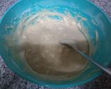 Foto del paso 2 de la receta: Buñuelos de pera 🍐🤗