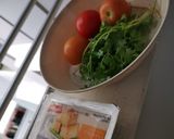 Foto langkah ke 3 dari resep Soup ayam bening sayur asin.
