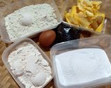 Foto langkah ke 1 dari resep Semprit.