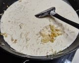 Foto langkah ke 3 dari resep Kue Lobak (Singapore Carrot Cake).