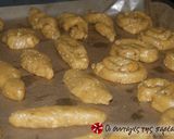 Φωτογραφία βήματος 5 της συνταγής Νόστιμα & υγιεινά κουλουράκια!