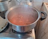 Foto del paso 6 de la receta: Tuco de Atún y Pollo