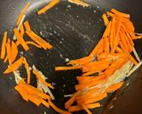 花枝炒芹菜的食譜步驟4照片