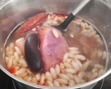 Foto del paso 3 de la receta: Fabada Asturiana