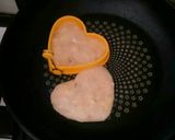 Foto langkah ke 3 dari resep Banana Pancake, 2bahan sangat simple untuk breakfast.