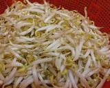 Foto langkah ke 1 dari resep Kwetiau goreng ala mamisha.