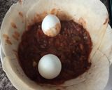 Foto del paso 4 de la receta: Huevos mexicanos al horno