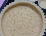 Foto langkah ke 3 dari resep Pie Susu Jumbo, MERDEKA!.