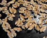 Apple, Walnut, Raisin, Empanada recipe step 1 photo