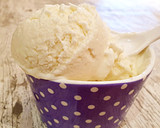 Foto del paso 9 de la receta: Helado de Coco casero ¡Cremoso!