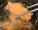 รูปขั้นตอนการทำที่ 2 ของ ปีกไก่ทอดน้ำปลา กรุ้บ กรอบ ชอบทุกคน