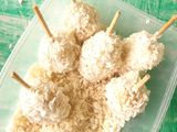 27. KAKI NAGA