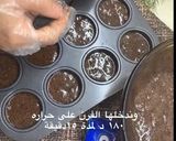 صورة لخطوة 4 من وصفة كيكة الاوريو من ابتكاري 😍
