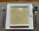 Foto del paso 5 de la receta: Crema de cerveza y plátano