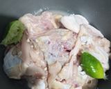 Foto langkah ke 1 dari resep Ayam Fillet Goreng Mentega.