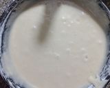 Foto del paso 1 de la receta: Bizcochuelo casero de vainilla