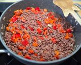 Foto del paso 3 de la receta: 🌶️ El chili con carne que alegra cualquier día (y pide pan 😜)