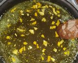 Foto del paso 3 de la receta: 🍯Torta de miel🍯🐝