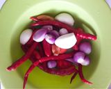 Foto langkah ke 3 dari resep Sate Taichan Goreng.