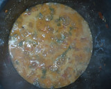 கேரட் பீன்ஸ் குருமா  /Carrot Beans Kurma ரெசிபி ஸ்டேப் 6 புகைப்படம்