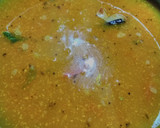 எளிமையான வரகு சாம்பார் சாதம் (varagu sambar sadam recipe in tamil) ரெசிபி ஸ்டேப் 6 புகைப்படம்