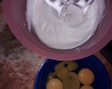 Foto del paso 1 de la receta: Esponjoso pan con #3ingredientes