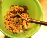 Foto del paso 3 de la receta: Faquires papeados con ensalada Racinguista