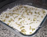 A picture of step 15 of Layali lubnan.