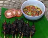 Foto langkah ke 7 dari resep Sate Maranggi Ala Kim Irish♡.