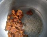 Foto langkah ke 3 dari resep Bubur Sumsum.