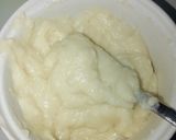 Foto langkah ke 5 dari resep Brownies Chewy dengan Cream Cheese.