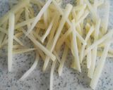 Foto del paso 4 de la receta Bacalao dorado