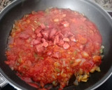 Foto del paso 7 de la receta: Huevos 🍳 a la flamenca