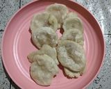 Foto langkah ke 13 dari resep Cireng anti meledak, Takaran sendok.