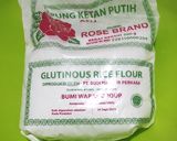 Foto langkah ke 1 dari resep KLEPON Ungu.