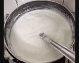 गुड़ की झटपट खीर(gud ki jhatpat kheer recipe in hindi) रेसिपी चरण 2 फोटो