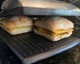 Curry Chicken Sandwich recipe step 3 photo