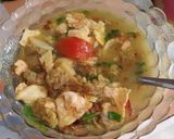 Foto langkah ke 7 dari resep Soto betawi resep dari ibukku.