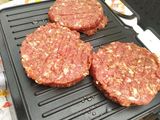 Pikáns sertésburger 🍔🥪